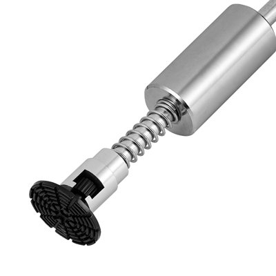 69 PCS Dent Repair Kit, Auto Car Body Paintless Dent Removal Tool Kit, Golden Lifter, Bridge Puller, Slide Hammer Tool Kit for Automobile Body, Washing Machine, Refrigerator