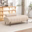 Banc de rembourrage de 52 po Ashyiah-436442305
