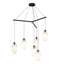 Liquid 6 - Light LED Pendant-477694314