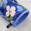 ensemble de 2 mini-gants de cuisine kate spade new york painterly bouquet, bleu / vert / rose, 5,5 po x 8 po-1317470907