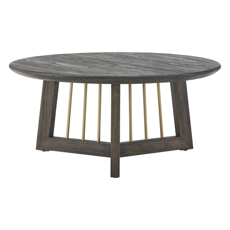 Table basse Brucker