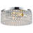 Westerfield 2 - Light Sputnik Crystal Flush Mount-1650238738