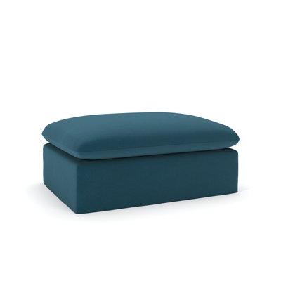 Luna 34" Ottoman