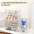 Display Case For Collectibles(1 Pack)