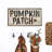 Pumpkin Patch Arrow Black-973558699-973558696