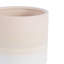 Nicola Spring - Reactive Glaze Plant Pots-63880890-63880893