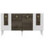 Maximillian 150cm Console Table-951103252