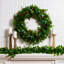 Guirlande Laurel and Berry Christmas-1397597470