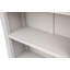 Middendorf 120cm H Standard Bookcase-1720821514
