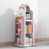 White/Pink selected