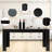 Argan Rectangular Dining Table