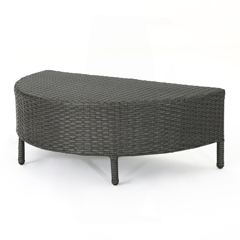 COFFEE TABLE, Gray