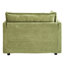 Fauteuil mobile, rembourrage ultra-doux, fauteuil incurvé et de soutien pour les petits espaces de vie, chenille confortable pour se détendre à la maison-1731403413