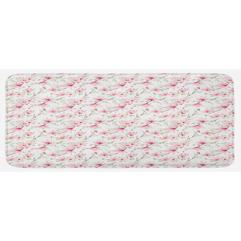 Tapis de cuisine