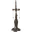 Long-Legged Lionfoot Table Lamp