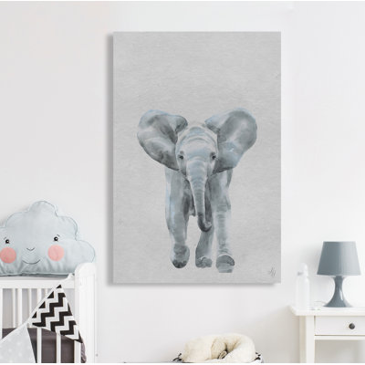 " Here Goes The Elephant II "