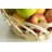 Bayou Breeze Wicker Decorative Basket-641595018