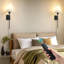 Iron Plug-in Wallchiere
