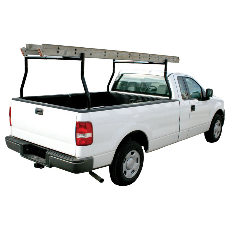 Support pour camion H 31 po x l 74 po x P 2 po