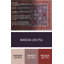 Tapis oriental bleu / rouge Haider-1413251937