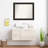 Marzano Wall Mirror-1890293697