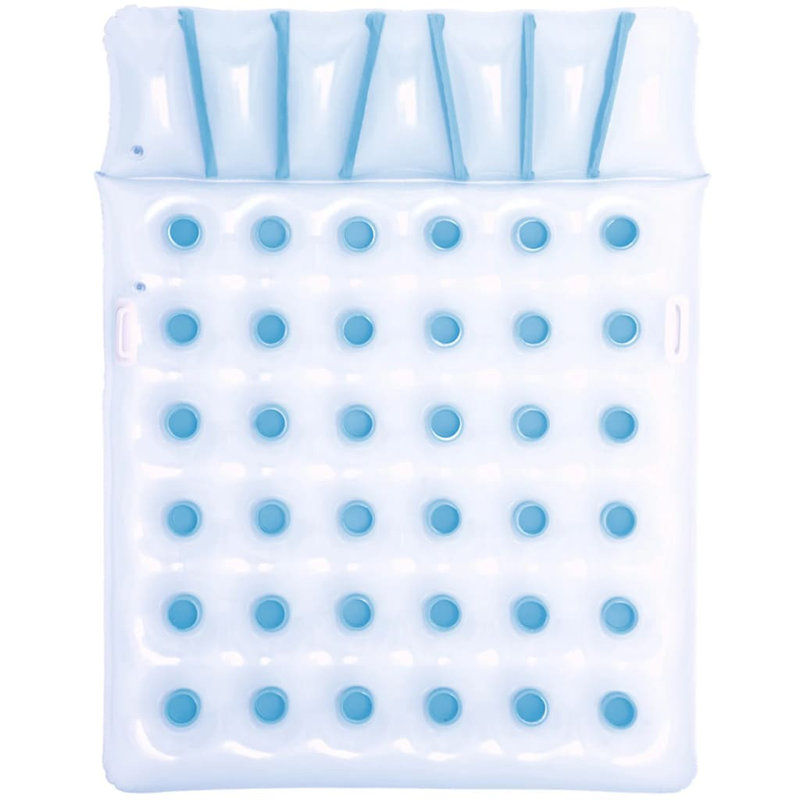 Bestway Double Inflatable Pool Mattress