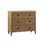 Solid Wood Accent Chest