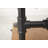 Jhonnell Metal Bar Cart