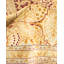 Classic One-of-a-Kind 9' 1" X 18' 4" Hand Knotted Area Rug