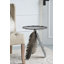 Table d'appoint 16,9 x 16,9 x 19,7