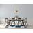 Ishani Chenille Abstract Indoor Rug-703730581