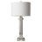 Keya Crystal Table Lamp
