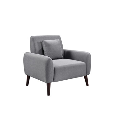 Santibanez Upholstered Armchair