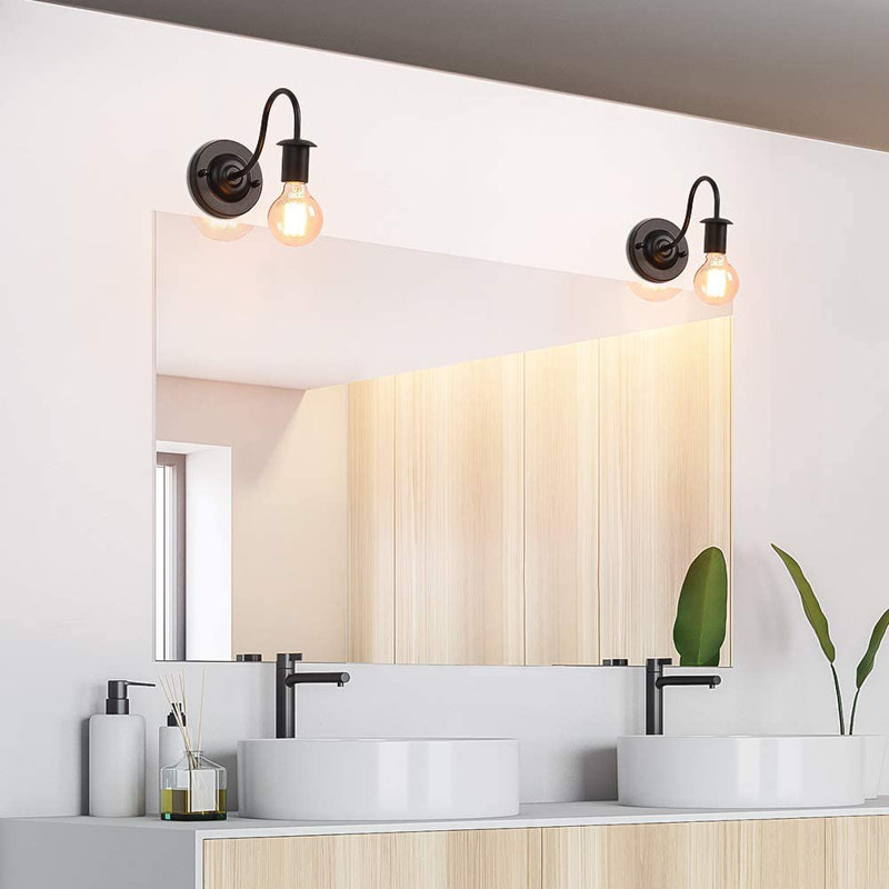 Armed Sconce