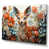 Toile tendue