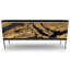 Moria 78.7'' W Solid Wood Credenza