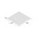 Twenties 8" x 8" Ceramic Patterned Wall and Floor Tile