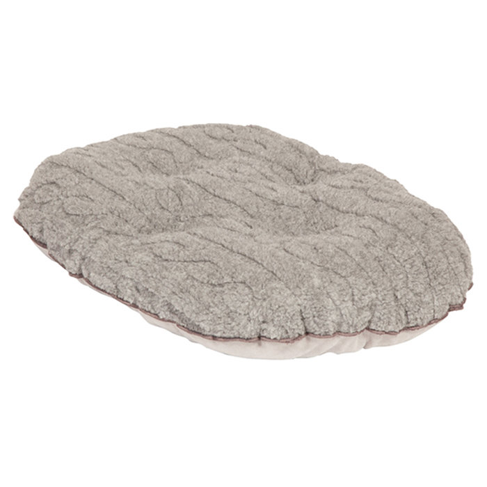 Bobble Pet Bed, 12 cm H x 44 cm W x 60 cm D