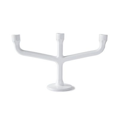 Concrete / Cement Candlestick