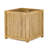 Wood Planter Box