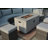 9 - Person Patio Conversation Set with Cushions