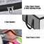 Transparent Hat Stand for Baseball Caps-1104949490