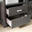 Bibliothèque standard Ceci H 78 po x l 24 po Ceci
