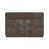 Marron foncé