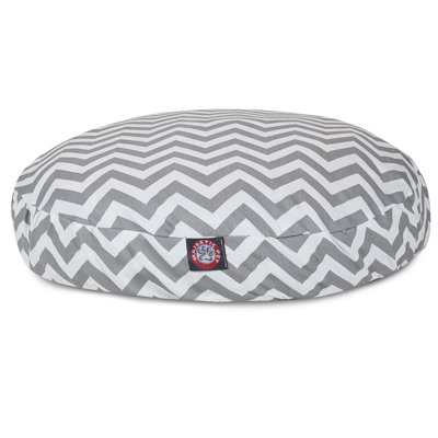 Coussin Zig Zag