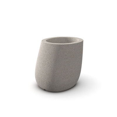 Stone Planter