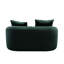 64.38'' Corduroy Loveseat