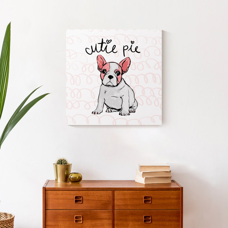 Art sur toile, H 20 po x l 20 po x P 1,25 po