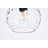 Douthit 1 - Light Single Pendant-1345435133-1442208391
