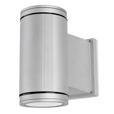 Cosmos 1 Light Outdoor Sconce